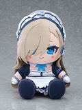 Blue Archive Chocopuni Plushie Asuna (Re-run) thumbnail 2