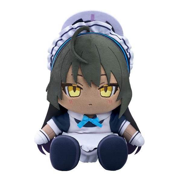 Blue Archive Chocopuni Plushie Karin (Re-run) image 1