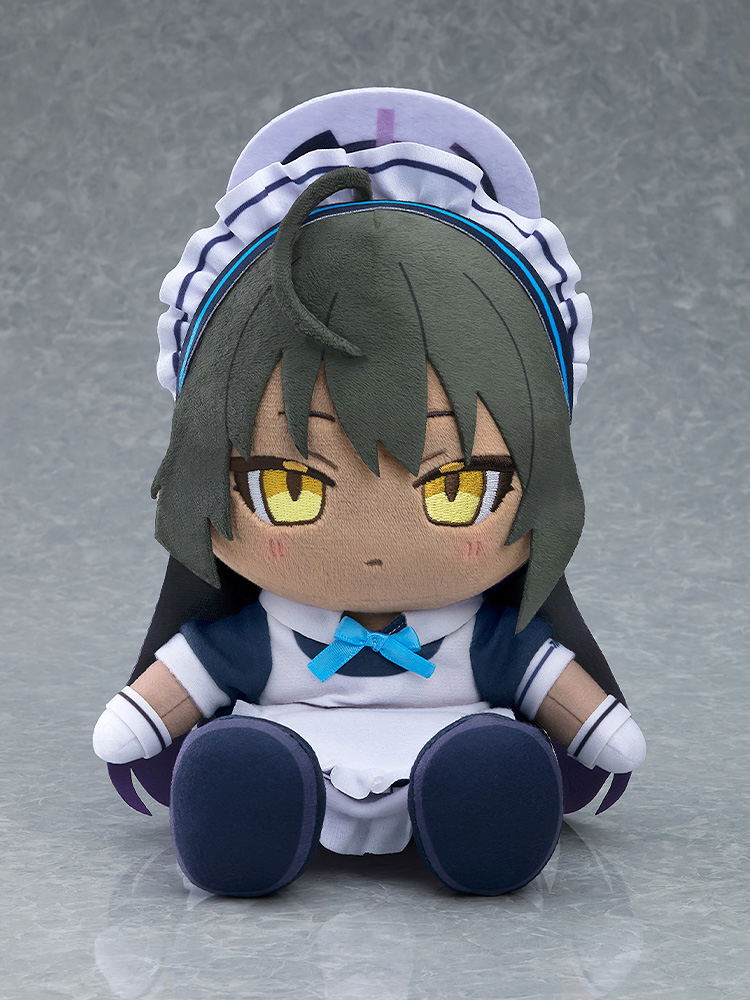 Blue Archive Chocopuni Plushie Karin (Re-run) image 2