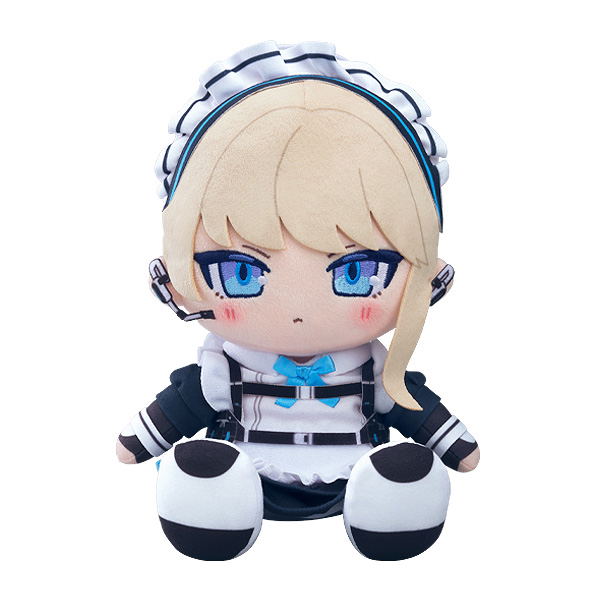 Blue Archive Chocopuni Plushie Toki (Re-run) image 1