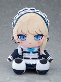 Blue Archive Chocopuni Plushie Toki (Re-run) thumbnail 2