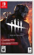 Dead by Daylight [Definitive Edition] thumbnail 1