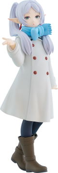 Frieren Beyond Journey's End: Pop Up Parade Frieren Blow Kiss Ver. thumbnail 1