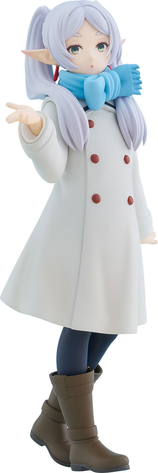 Frieren Beyond Journey's End: Pop Up Parade Frieren Blow Kiss Ver. image 1