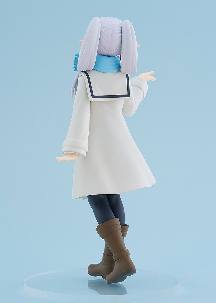 Frieren Beyond Journey's End: Pop Up Parade Frieren Blow Kiss Ver. image 3