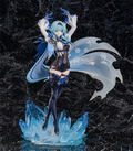 Genshin Impact 1/7 Scale Pre-Painted Figure: Eula Wavecrest Waltz Ver. thumbnail 13