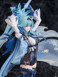 Genshin Impact 1/7 Scale Pre-Painted Figure: Eula Wavecrest Waltz Ver. thumbnail 7