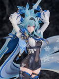 Genshin Impact 1/7 Scale Pre-Painted Figure: Eula Wavecrest Waltz Ver. thumbnail 8