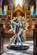Goddess of Victory Nikke 1/7 Scale Pre-Painted Figure: Rapunzel thumbnail 8