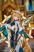 Goddess of Victory Nikke 1/7 Scale Pre-Painted Figure: Rapunzel thumbnail 9