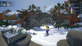 Lonely Mountains: Snow Riders <span class="ext" style="background-color: #2a475e; color: #FFFFFF;">STEAM</span> <span class="ext ext_digital">digital</span> thumbnail 7