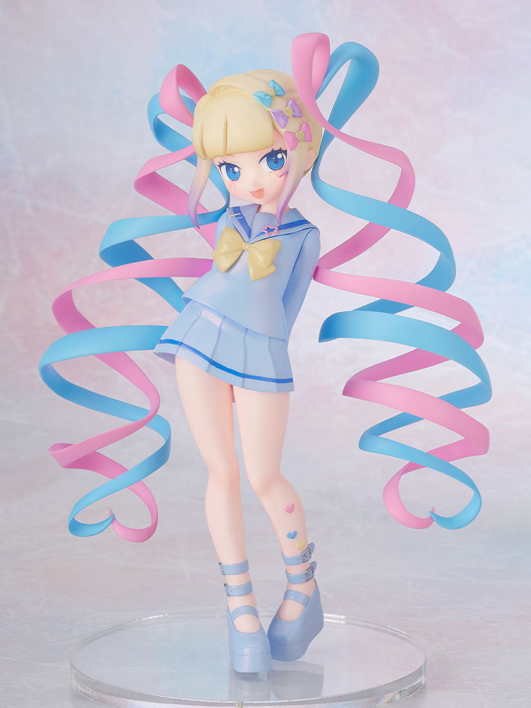 Needy Streamer Overload: Pop Up Parade OMGkawaiiAngel Internet Yamero Ver. image 2