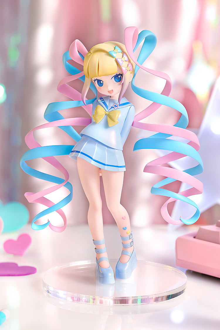 Needy Streamer Overload: Pop Up Parade OMGkawaiiAngel Internet Yamero Ver. image 5