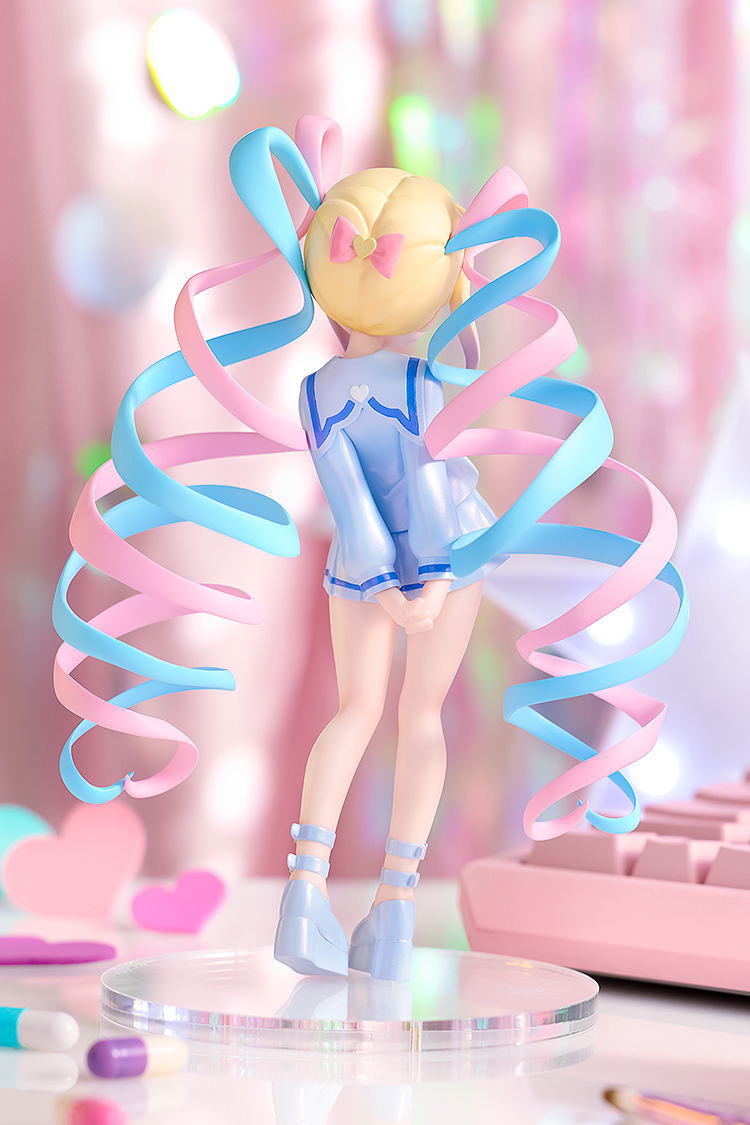 Needy Streamer Overload: Pop Up Parade OMGkawaiiAngel Internet Yamero Ver. image 6