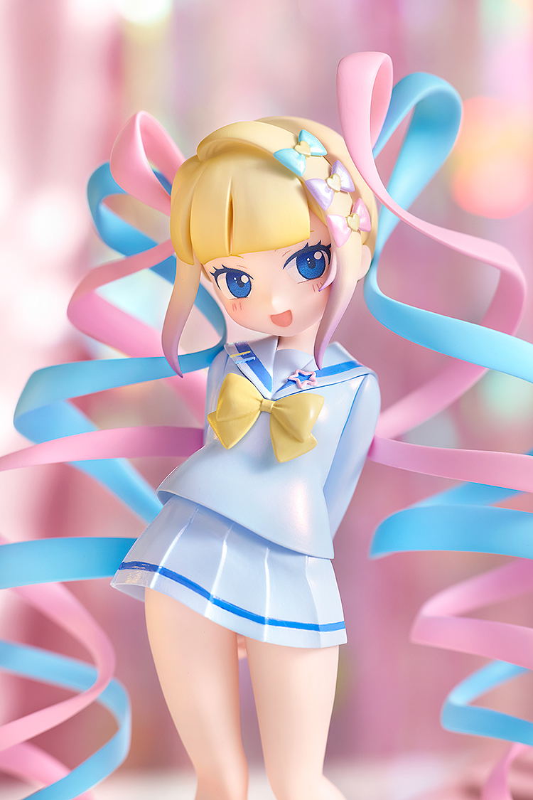 Needy Streamer Overload: Pop Up Parade OMGkawaiiAngel Internet Yamero Ver. [GSC Online Shop Limited Ver.] image 8