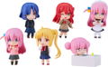 Nendoroid Surprise Bocchi the Rock! (Set of 6 Pieces) thumbnail 1