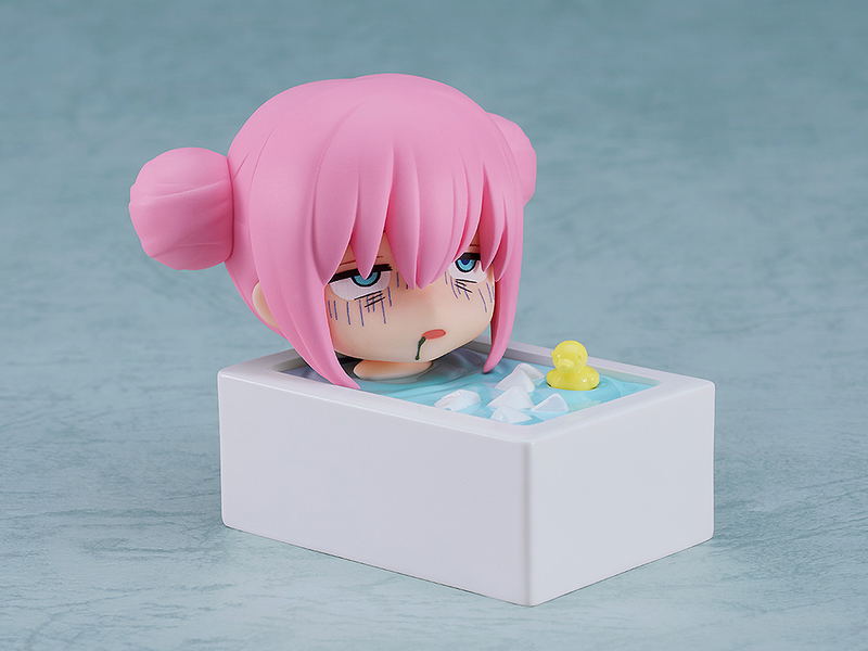 Nendoroid Surprise Bocchi the Rock! (Set of 6 Pieces) image 10