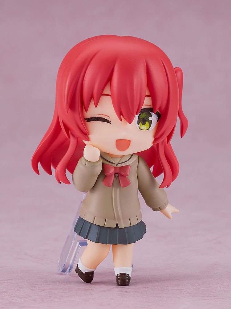 Nendoroid Surprise Bocchi the Rock! (Set of 6 Pieces) image 6