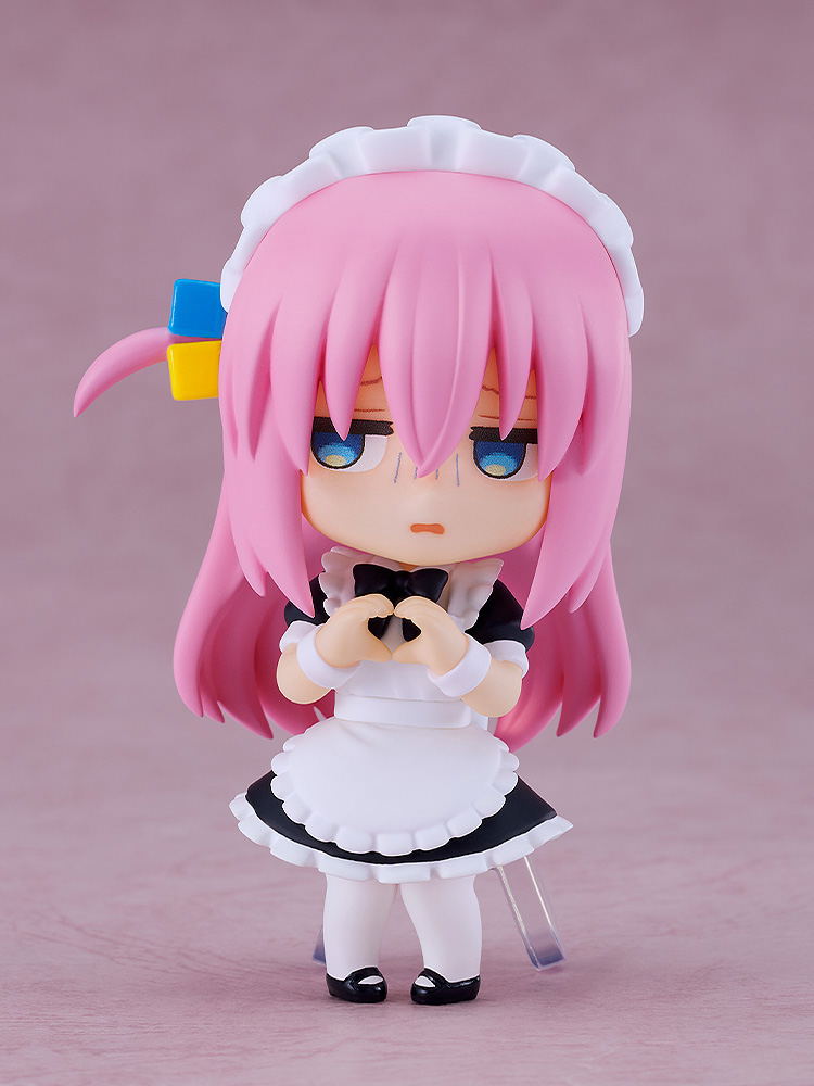 Nendoroid Surprise Bocchi the Rock! (Set of 6 Pieces) image 7