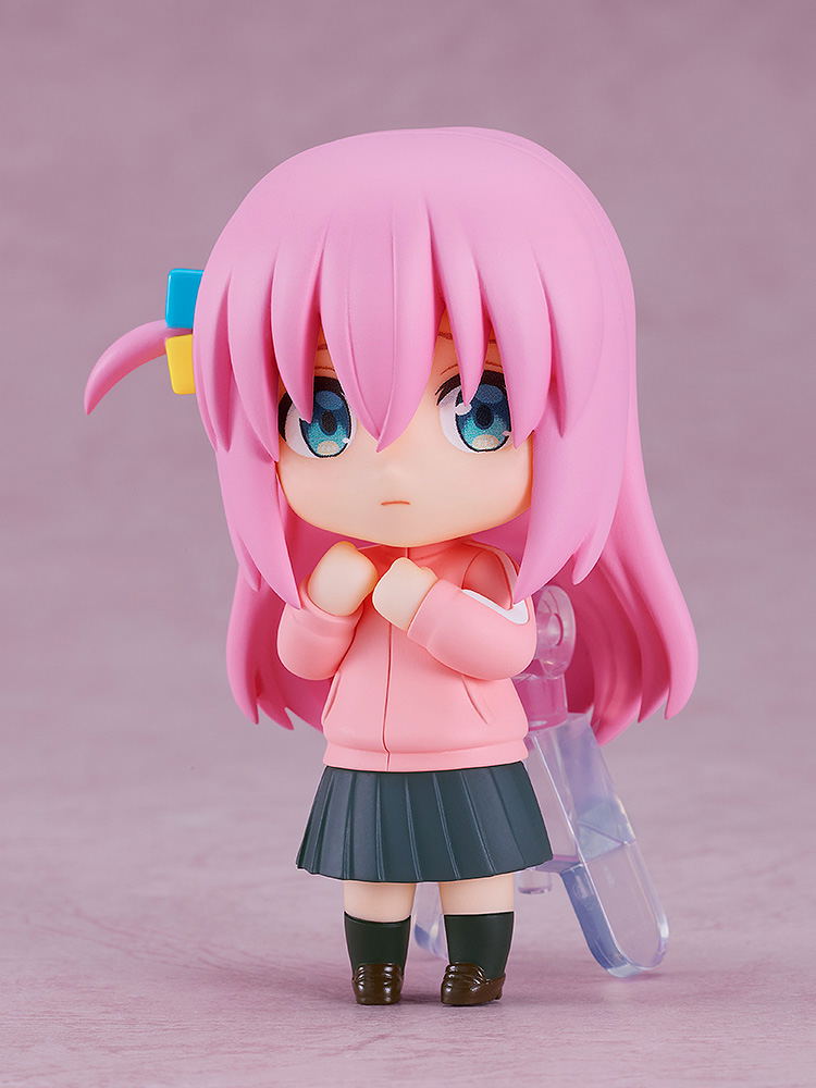 Nendoroid Surprise Bocchi the Rock! (Set of 6 Pieces) image 8