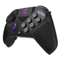 PDP Victrix Pro BFG Wireless Controller for PS5 / PS4 / PC (Black) thumbnail 2