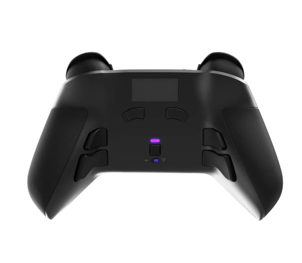 PDP Victrix Pro BFG Wireless Controller for PS5 / PS4 / PC (Black) image 4