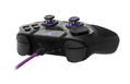 PDP Victrix Pro BFG Wireless Controller for PS5 / PS4 / PC (Black) thumbnail 5