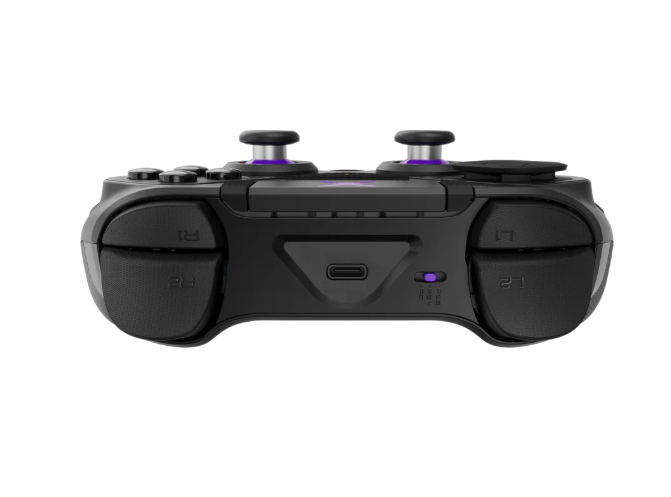 PDP Victrix Pro BFG Wireless Controller for PS5 / PS4 / PC (Black) image 7