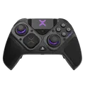 PDP Victrix Pro BFG Wireless Controller for PS5 / PS4 / PC (Black) thumbnail 1