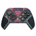 PDP Victrix Pro BFG Wireless Controller for PS5 / PS4 / PC (Tekken 8 - Rage Art) thumbnail 3