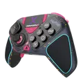 PDP Victrix Pro BFG Wireless Controller for PS5 / PS4 / PC (Tekken 8 - Rage Art) thumbnail 4