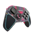 PDP Victrix Pro BFG Wireless Controller for PS5 / PS4 / PC (Tekken 8 - Rage Art) thumbnail 5