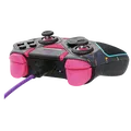 PDP Victrix Pro BFG Wireless Controller for PS5 / PS4 / PC (Tekken 8 - Rage Art) thumbnail 8