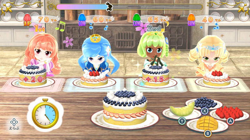 Pretty Princess Magical Coordinate image 7