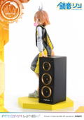 Prisma Wing Piapro Characters 1/7 Scale Pre-Painted Figure: Kagamine Rin Art by lack thumbnail 11