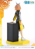 Prisma Wing Piapro Characters 1/7 Scale Pre-Painted Figure: Kagamine Rin Art by lack thumbnail 13