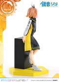Prisma Wing Piapro Characters 1/7 Scale Pre-Painted Figure: Kagamine Rin Art by lack thumbnail 14