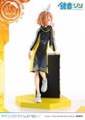 Prisma Wing Piapro Characters 1/7 Scale Pre-Painted Figure: Kagamine Rin Art by lack thumbnail 16