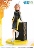 Prisma Wing Piapro Characters 1/7 Scale Pre-Painted Figure: Kagamine Rin Art by lack thumbnail 17
