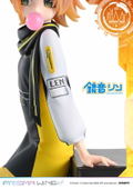 Prisma Wing Piapro Characters 1/7 Scale Pre-Painted Figure: Kagamine Rin Art by lack thumbnail 19