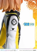 Prisma Wing Piapro Characters 1/7 Scale Pre-Painted Figure: Kagamine Rin Art by lack thumbnail 20