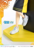 Prisma Wing Piapro Characters 1/7 Scale Pre-Painted Figure: Kagamine Rin Art by lack thumbnail 21