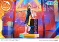 Prisma Wing Piapro Characters 1/7 Scale Pre-Painted Figure: Kagamine Rin Art by lack thumbnail 25