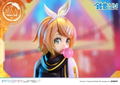 Prisma Wing Piapro Characters 1/7 Scale Pre-Painted Figure: Kagamine Rin Art by lack thumbnail 26