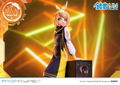 Prisma Wing Piapro Characters 1/7 Scale Pre-Painted Figure: Kagamine Rin Art by lack thumbnail 29