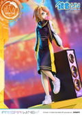 Prisma Wing Piapro Characters 1/7 Scale Pre-Painted Figure: Kagamine Rin Art by lack thumbnail 3