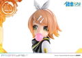 Prisma Wing Piapro Characters 1/7 Scale Pre-Painted Figure: Kagamine Rin Art by lack thumbnail 31