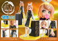 Prisma Wing Piapro Characters 1/7 Scale Pre-Painted Figure: Kagamine Rin Art by lack thumbnail 36