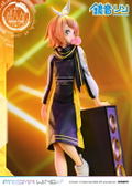 Prisma Wing Piapro Characters 1/7 Scale Pre-Painted Figure: Kagamine Rin Art by lack thumbnail 8