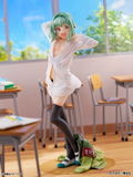 Seitokai ni mo Ana wa Aru! 1/7 Scale Pre-Painted Figure: Otori Tan thumbnail 11
